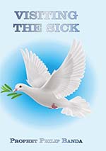 Visiting the Sick cover